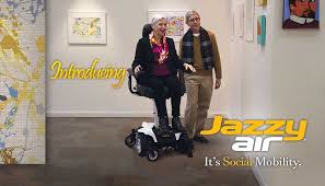 Jazzy Air